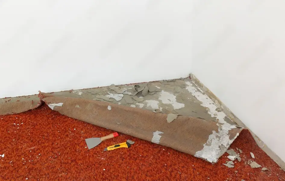Carpet Repair
