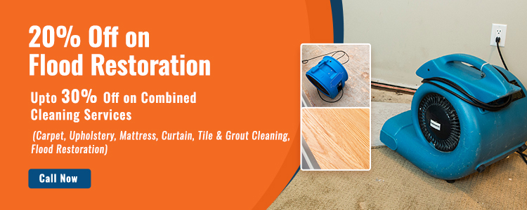 flood restoration services
